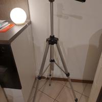 Cavalletto techno tripod gf-202