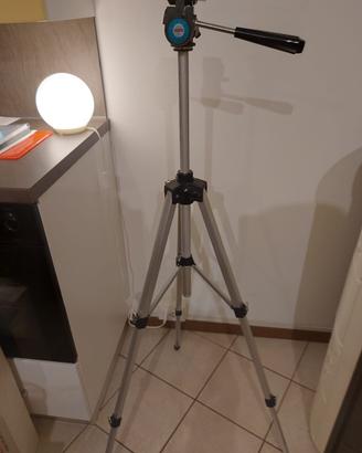 Cavalletto techno tripod gf-202