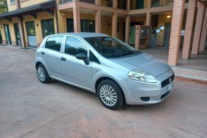Fiat Punto 1.2 8V 5 porte Pop