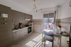 Appartamento in zona Vazzieri