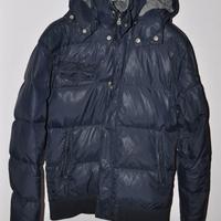 Piumino Scorpion Bay uomo M blu