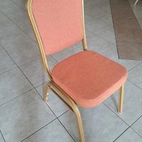 SEDIE UFFICIO HOTEL MENSA CONFERENZA CONVEGNI