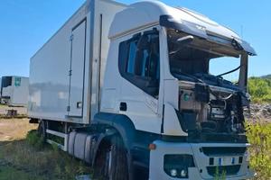 IVECO STRALIS 360 FRIGO