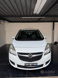 Opel Meriva 1.6 Diesel Cosmo – 2014 – 150.000 km –