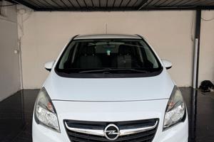 Opel Meriva 1.6 Diesel Cosmo – 2014 – 150.000 km –