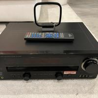 KENWOOD KRF-V5300D - amplificatore - come nuovo