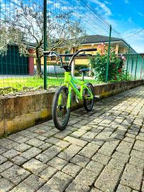 Bici BMX