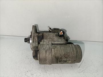 MOTORINO D' AVVIAMENTO KIA Carens 2° Serie 36100-