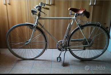 Bici Bianchi da uomo anni 60 - Biciclette In vendita a Verona