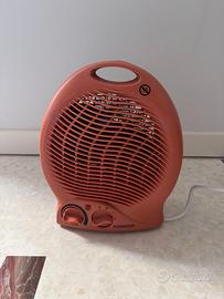 Termoventilatore Kasanova 2000 W