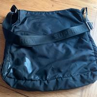 Borsa Superga morbida