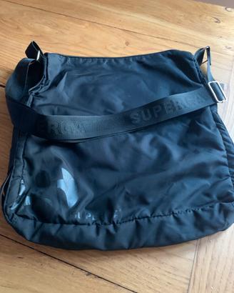 Borsa Superga morbida