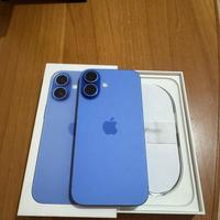 Iphone 16 128gb