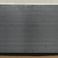 Condensatore Renault Megane-Scenic III