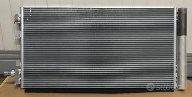 Condensatore Renault Megane-Scenic III