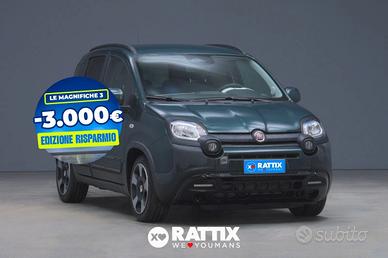 FIAT Pandina III 2024 Cross Pandina Cross 1.0 fire