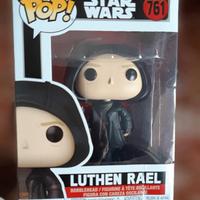 Funko Pop! Star Wars - Luthen Rael, 761 *NUOVO* 🎁