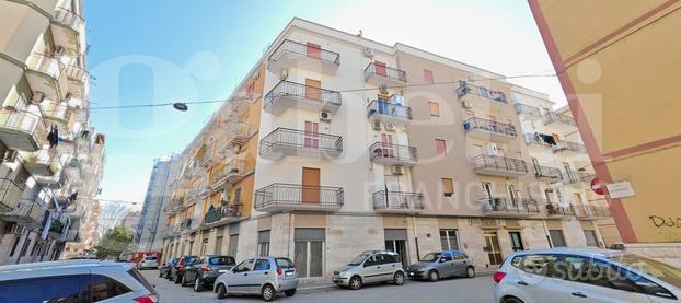 Appartamento Trani [Cod. rif 3214603VRG]