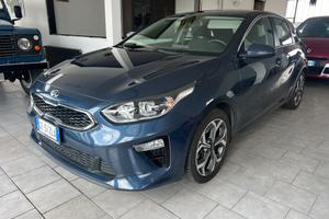 Kia Ceed 1.6 CRDi 115 CV 5p. Urban