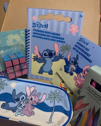 Articoli di cancelleria e scuola per bambini