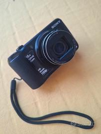 Fotocamera Sony DSC H90