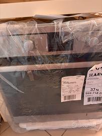 Forno aeg