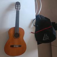chitarra classica 3/4 Yamaha 