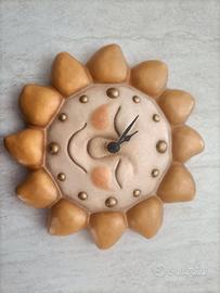 Sveglia Thun originale più termometro