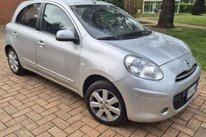 Nossan Micra GPL