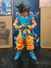 Goku gk the first super saiyan 26 cm