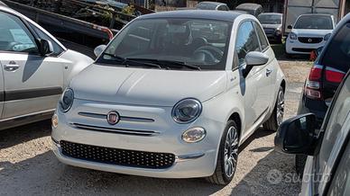 FIAT 500 Hybrid Dolcevita 1.0cc 70cv