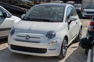 FIAT 500 Hybrid Dolcevita 1.0cc 70cv