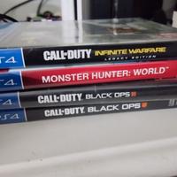 Giochi playstation 4