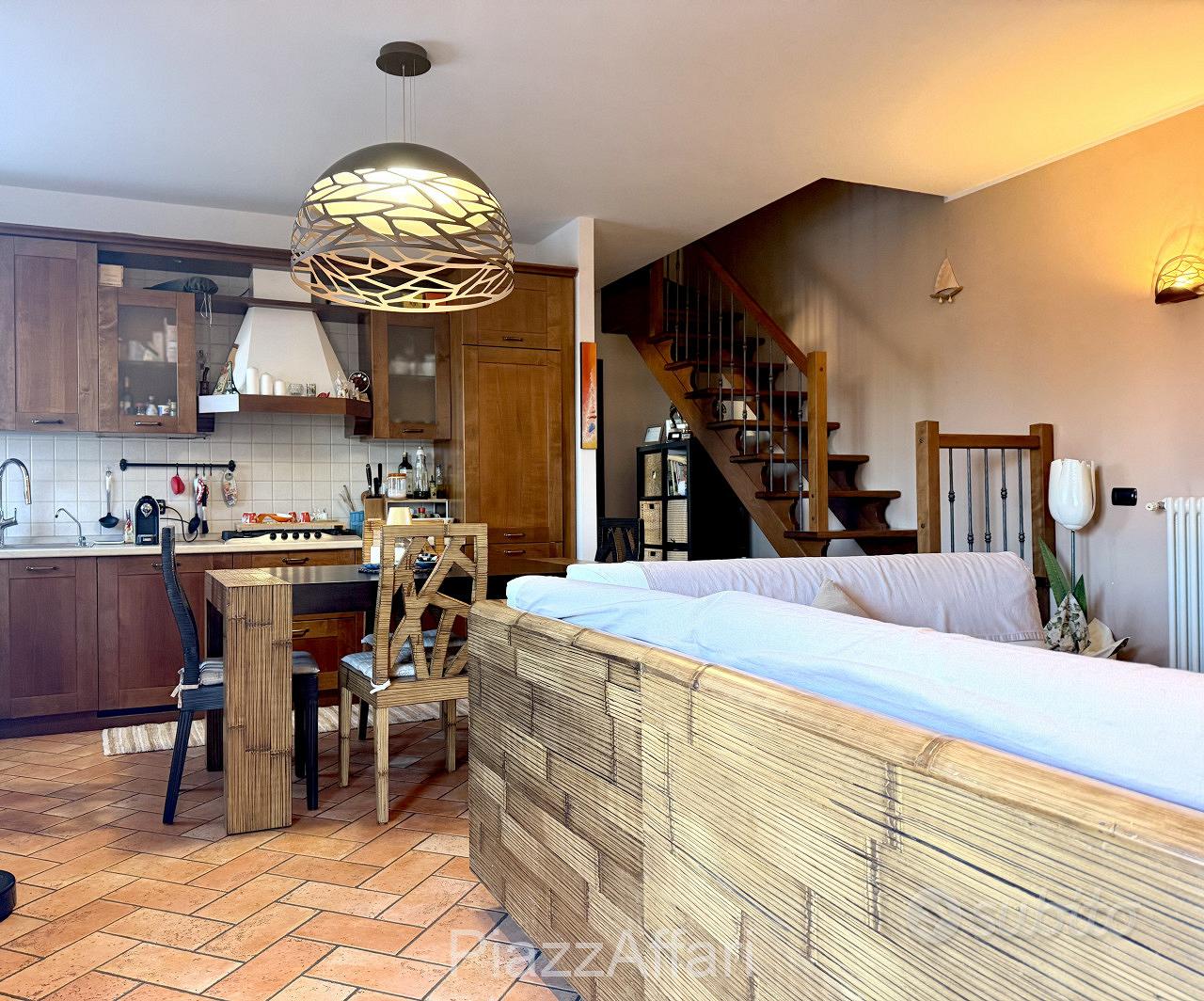 Appartamento – Brugine, Zona Buzzaccarina - Vista 2