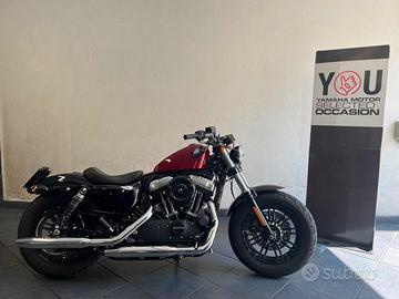 HARLEY-DAVIDSON 1200 Sportster Forty-Eight 1200