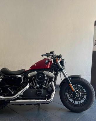 HARLEY-DAVIDSON 1200 Sportster Forty-Eight 1200