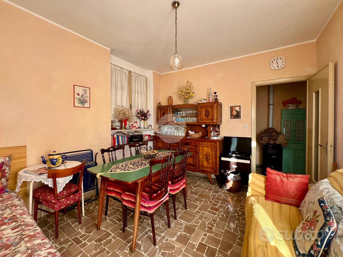 Apartment in Coassolo Torinese, Bogno - Vista 3