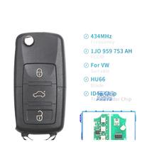 CHIAVE COMPLETA PER VOLKSWAGEN VW BEETLE 02-04 GOL