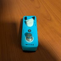 mooer chorus