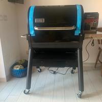 Barbecue Weber