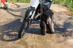 pit bike pbs hyper 160