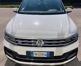 VOLKSWAGEN Tiguan 2ª serie - 2018