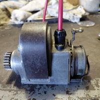 magnete per guzzi 250
