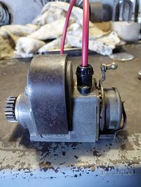 magnete per guzzi 250