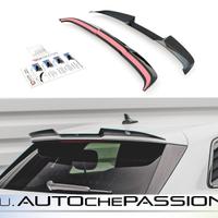 Spoiler/alettone V1 per Audi S3/RS3 Sportback 8Y 2