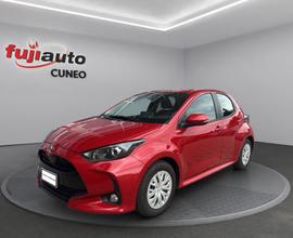 Toyota Yaris 1.0 Active