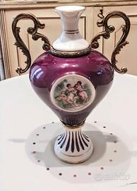 Vaso collezione Canova