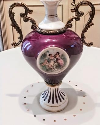 Vaso collezione Canova