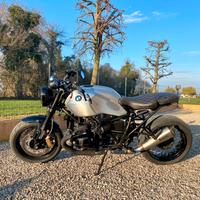 Bmw R NineT Pure ABS