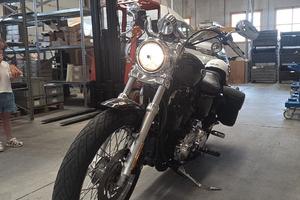 Harley Davidson